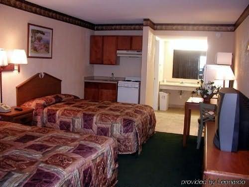 Happy Holiday Motel Myrtle Beach Camera foto