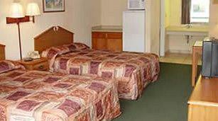 Happy Holiday Motel Myrtle Beach Esterno foto